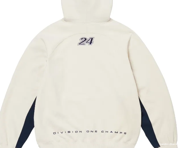 M SWEATSHIRT color split L white HOODED XL hoodie and black brown DIY S 0815
